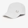 Gorras clásicas de piqué para hombre