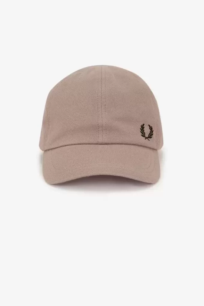 Gorras clásicas de piqué para hombre Gorras clásicas de piqué para hombre