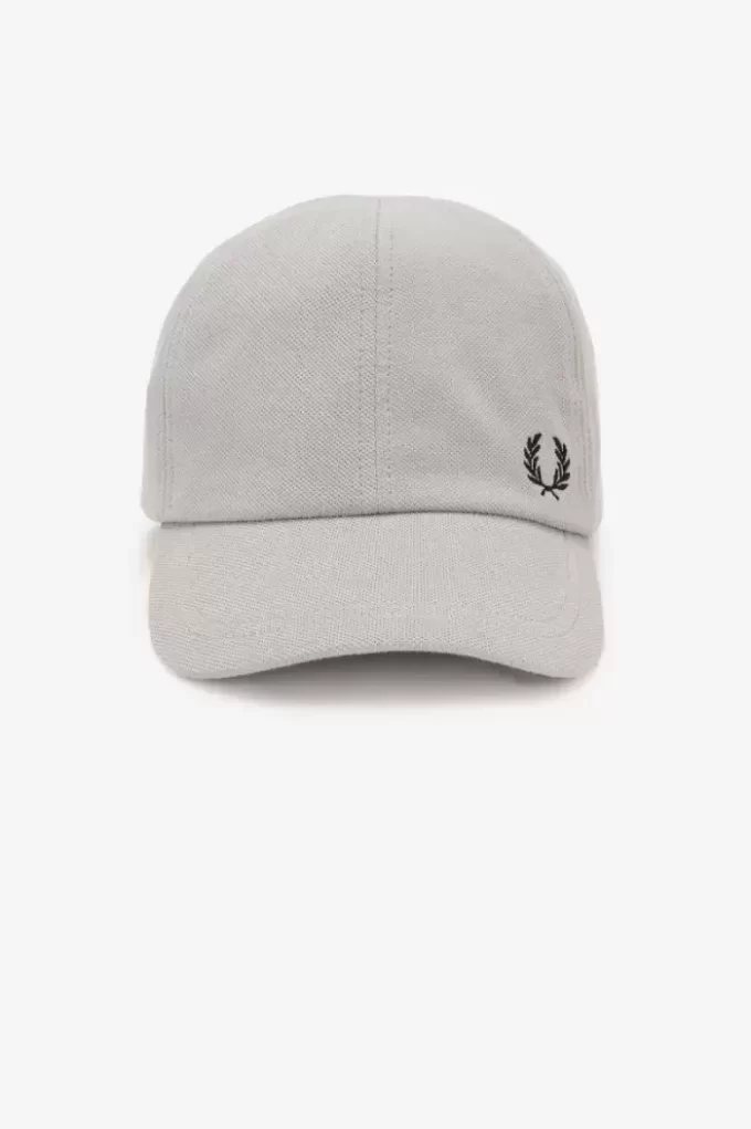 Gorras clásicas de piqué para hombre Gorras clásicas de piqué para hombre
