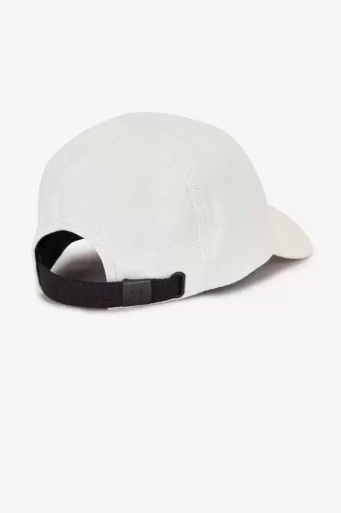Gorras clásicas de piqué para hombre
