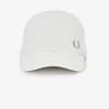 Gorras clásicas de piqué para hombre