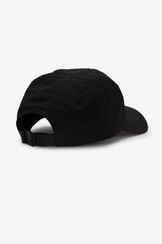 Gorras con estampado gráfico de Fred Perry Gorras con estampado gráfico de Fred Perry