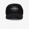 Gorras con estampado gráfico de Fred Perry