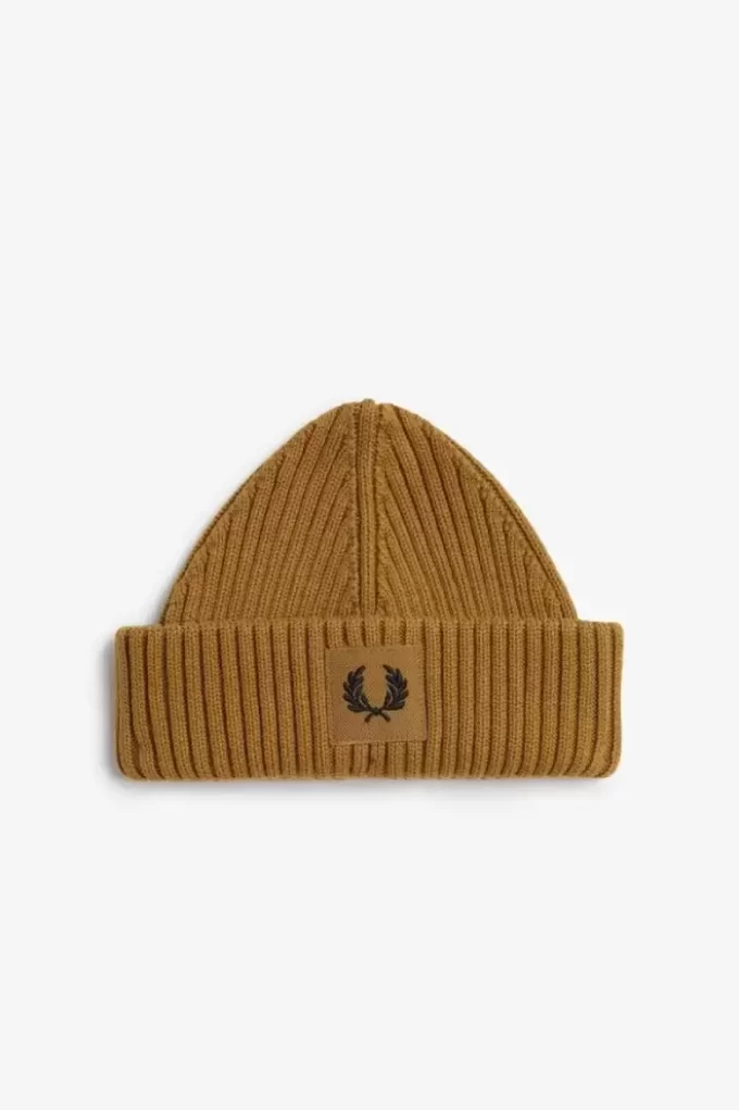 Gorras de hombre acanaladas con parche de marca Gorras de hombre acanaladas con parche de marca