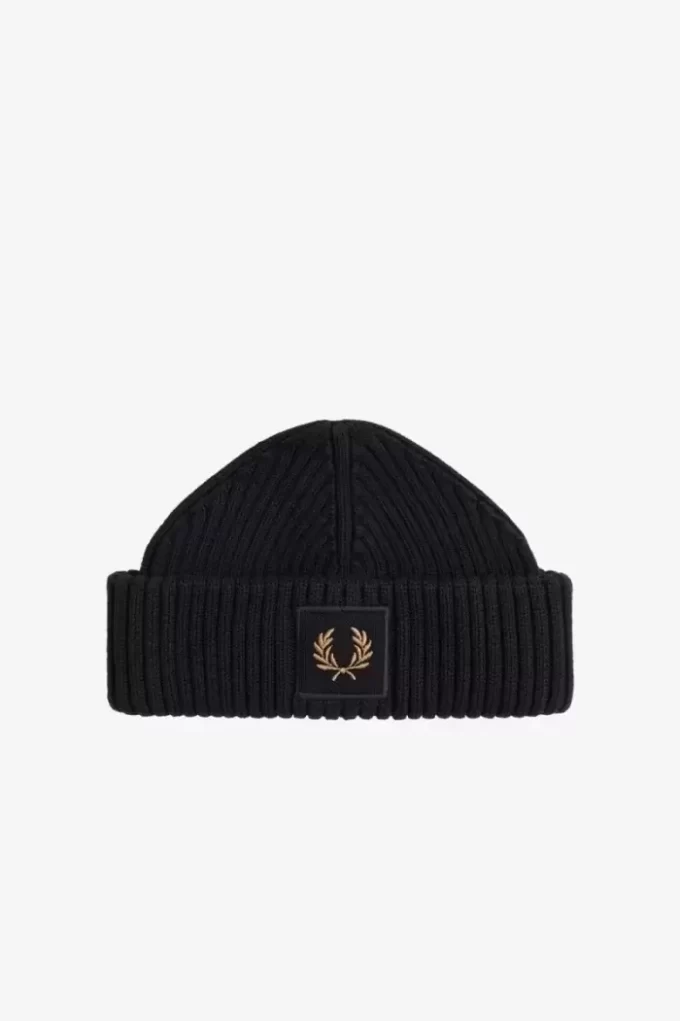 Gorras de hombre de canalé de algodón Gorras de hombre de canalé de algodón