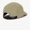 Gorras de sarga con marca gráfica para hombre