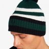 Gorro con punta gruesa Gorro con punta gruesa