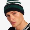 Gorro con punta gruesa Gorro con punta gruesa