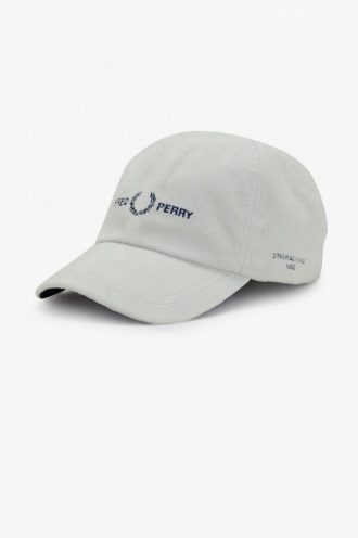 Gorros de toalla Fred Perry Gorros de toalla Fred Perry