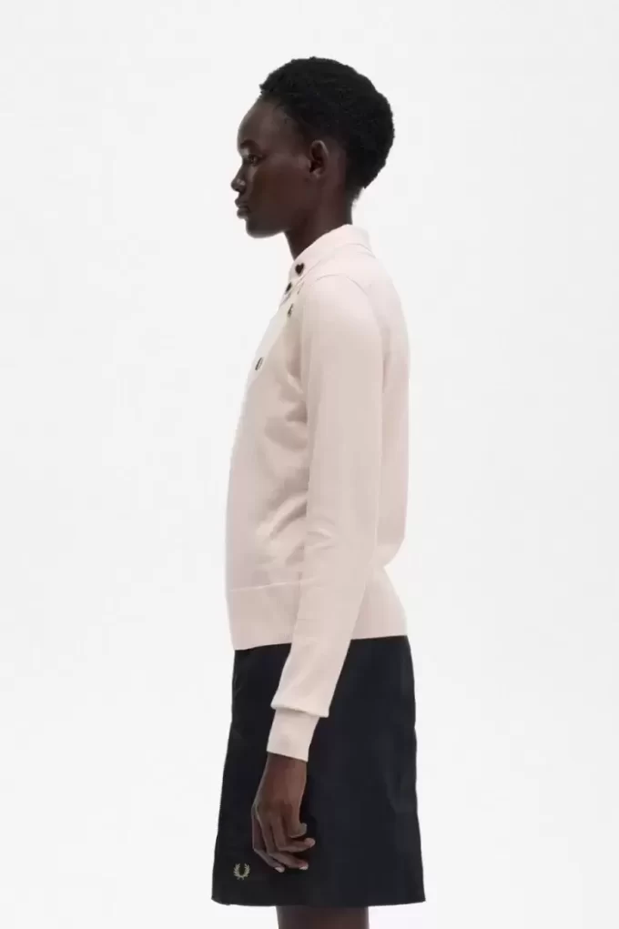 Jersey bordado para mujer Jersey bordado para mujer