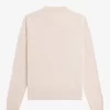 Jersey bordado para mujer Jersey bordado para mujer