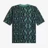 Jersey con estampado de serpiente para mujer Jersey con estampado de serpiente para mujer