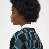 Jersey de cuadros para mujer Jersey de cuadros para mujer