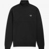 Jersey de cuello alto Jersey de cuello alto