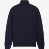 Jersey de cuello alto Jersey de cuello alto