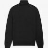 Jersey de cuello alto Jersey de cuello alto