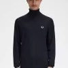 Jersey de cuello alto para hombre Jersey de cuello alto para hombre