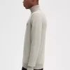 Jersey de cuello alto para hombre Jersey de cuello alto para hombre