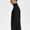 Jersey de cuello alto para hombre Jersey de cuello alto para hombre