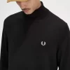 Jersey de cuello alto para hombre Jersey de cuello alto para hombre