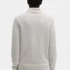 Jersey de cuello alto para hombre Jersey de cuello alto para hombre