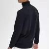 Jersey de cuello alto para hombre Jersey de cuello alto para hombre