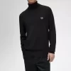 Jersey de cuello alto para hombre Jersey de cuello alto para hombre