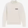 Jersey de cuello alto para hombre Jersey de cuello alto para hombre