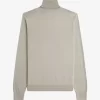 Jersey de cuello alto para hombre Jersey de cuello alto para hombre