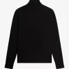 Jersey de cuello alto para hombre Jersey de cuello alto para hombre