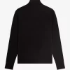 Jersey de cuello alto para hombre Jersey de cuello alto para hombre