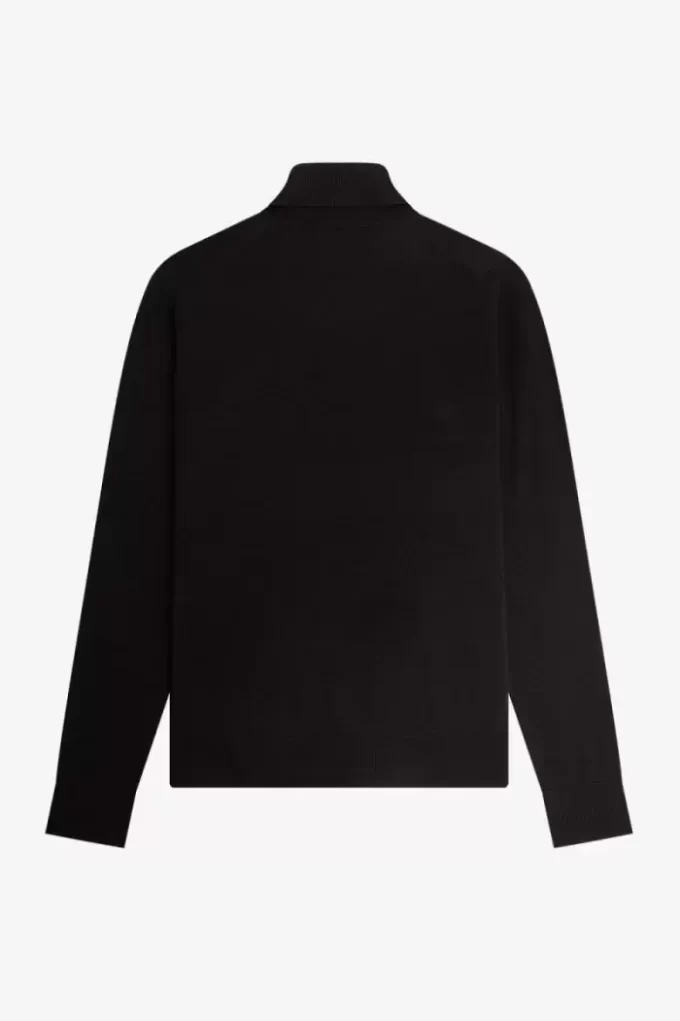 Jersey de cuello alto para hombre Jersey de cuello alto para hombre