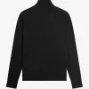 Jersey de cuello alto para hombre Jersey de cuello alto para hombre