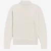 Jersey de cuello alto para hombre Jersey de cuello alto para hombre
