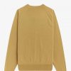 Jersey de cuello en V