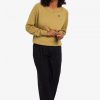 Jersey de cuello en V