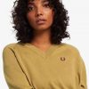 Jersey de cuello en V