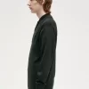Jersey de cuello en V para hombre Jersey de cuello en V para hombre