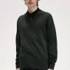 Jersey de cuello en V para hombre Jersey de cuello en V para hombre