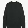 Jersey de cuello en V para hombre Jersey de cuello en V para hombre