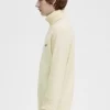 Jersey de punto con cuello alto para hombre Jersey de punto con cuello alto para hombre