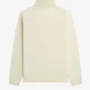 Jersey de punto con cuello alto para hombre Jersey de punto con cuello alto para hombre