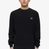 Jersey de punto gofre para hombre Jersey de punto gofre para hombre