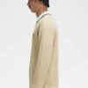 Jersey de punto gofre para hombre Jersey de punto gofre para hombre