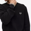 Jersey de punto gofre para hombre Jersey de punto gofre para hombre