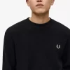 Jersey de punto gofre para hombre Jersey de punto gofre para hombre