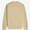 Jersey de punto gofre para hombre Jersey de punto gofre para hombre