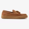 Mocasines Dawson con borlas para hombre Mocasines Dawson con borlas para hombre