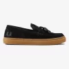 Mocasines Dawson con borlas para hombre Mocasines Dawson con borlas para hombre