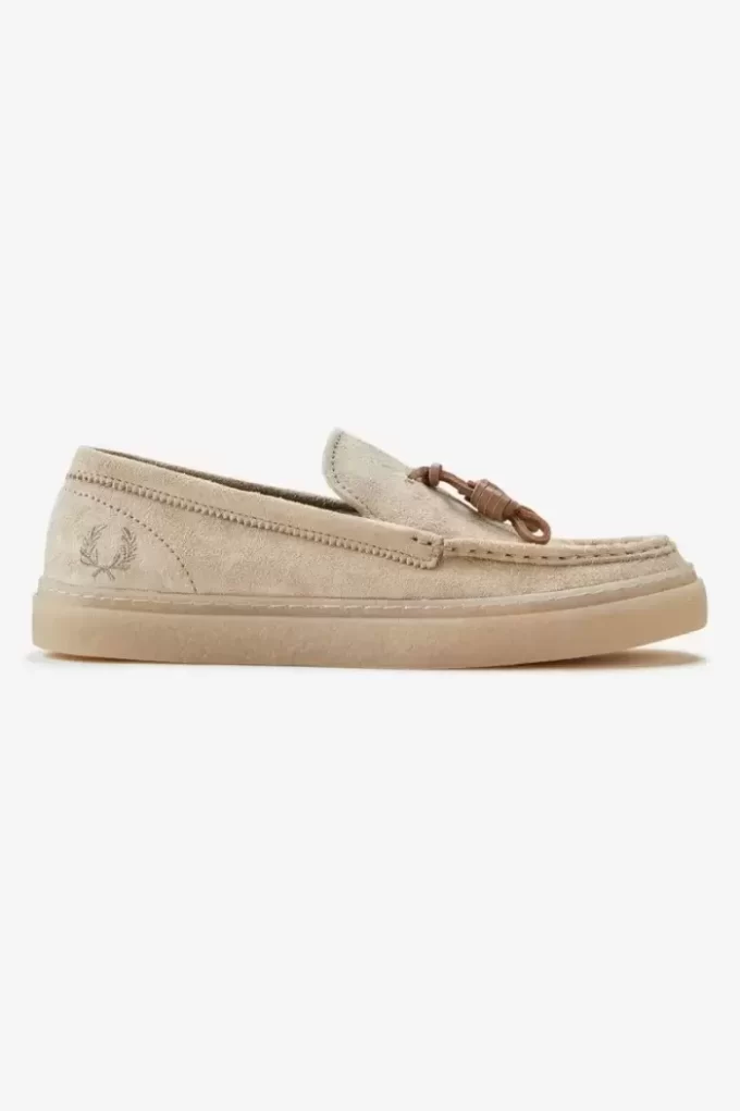 Mocasines Dawson con borlas para hombre Mocasines Dawson con borlas para hombre